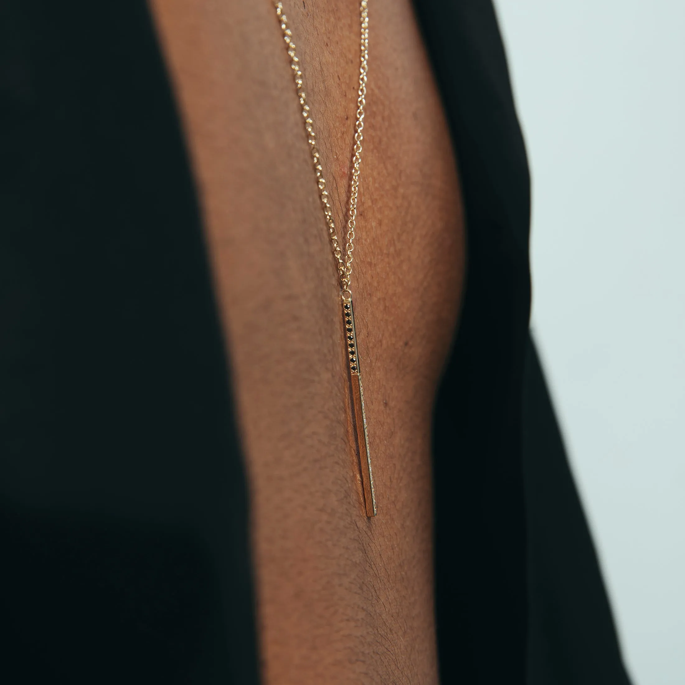 Tada Necklace