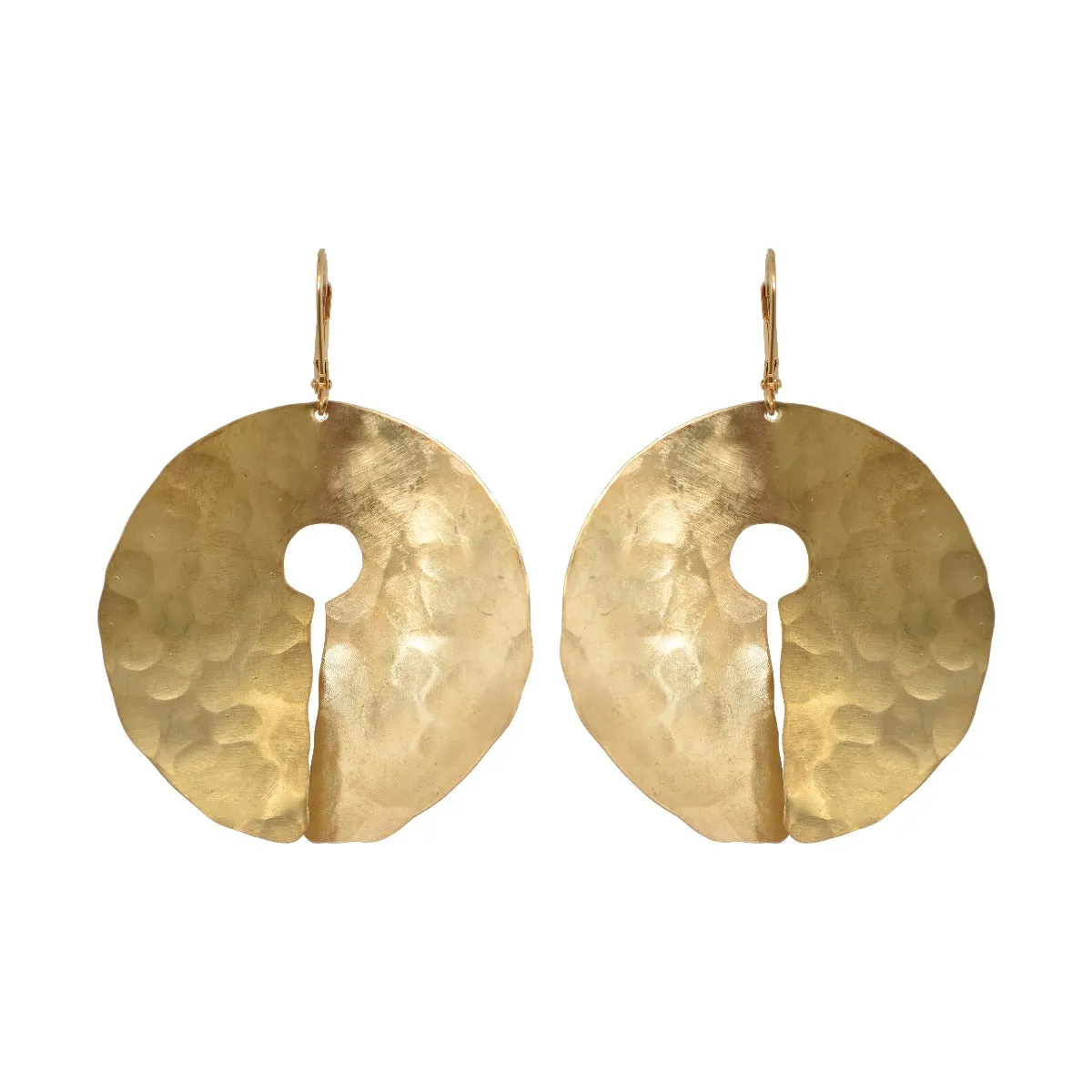 Teahupo Earrings