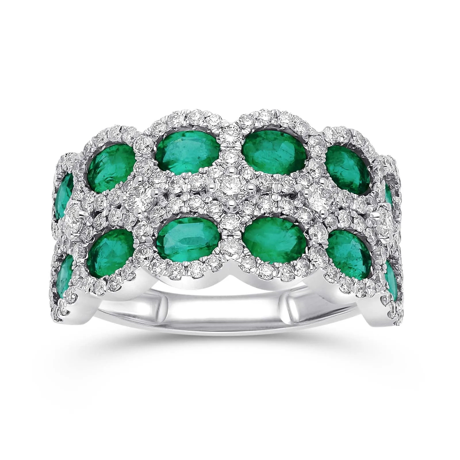 Tiara Ring - YG