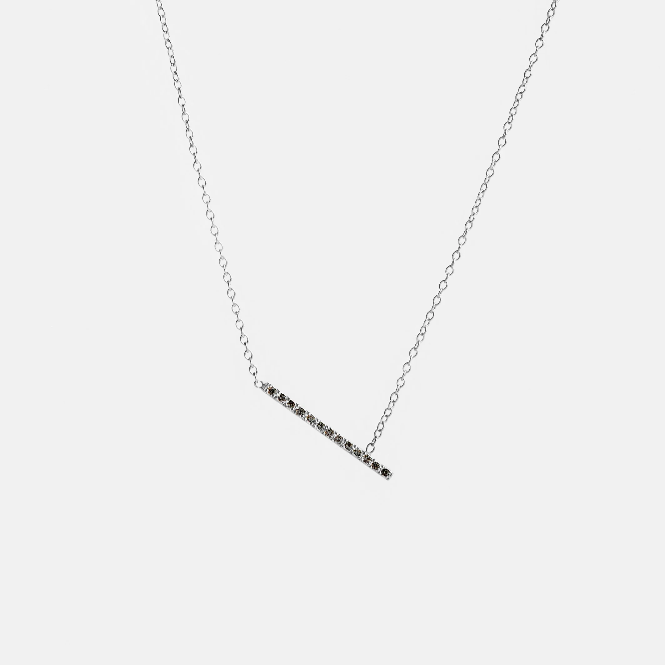 Tira Necklace
