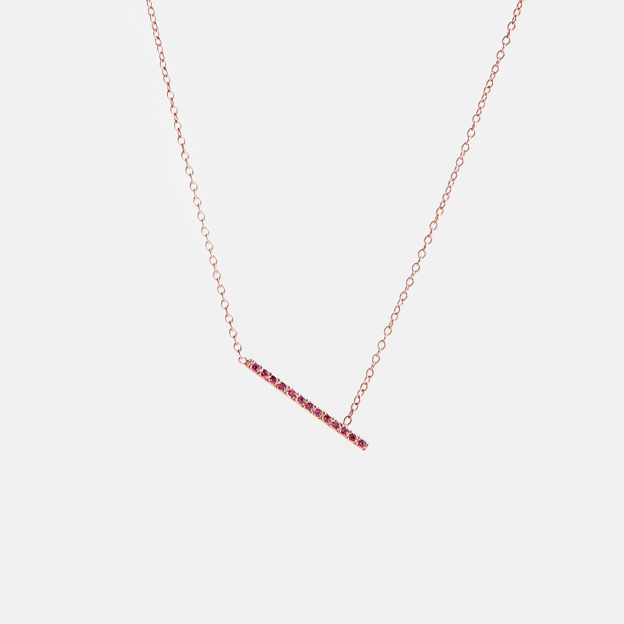 Tira Necklace