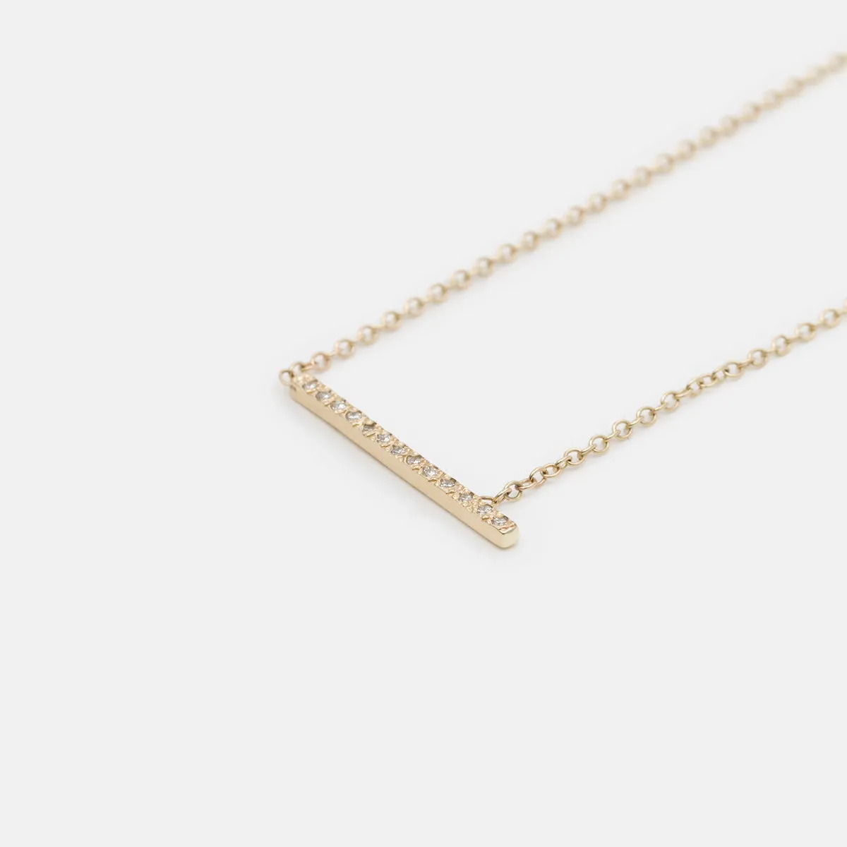 Tira Necklace