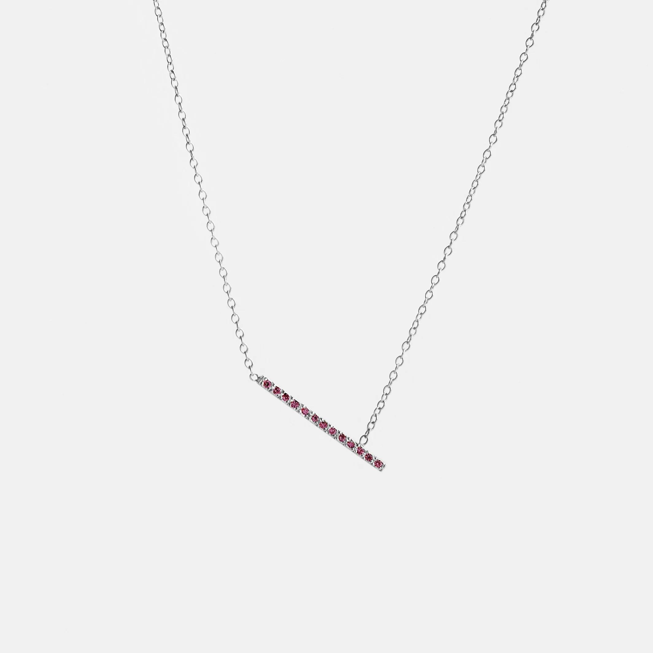 Tira Necklace