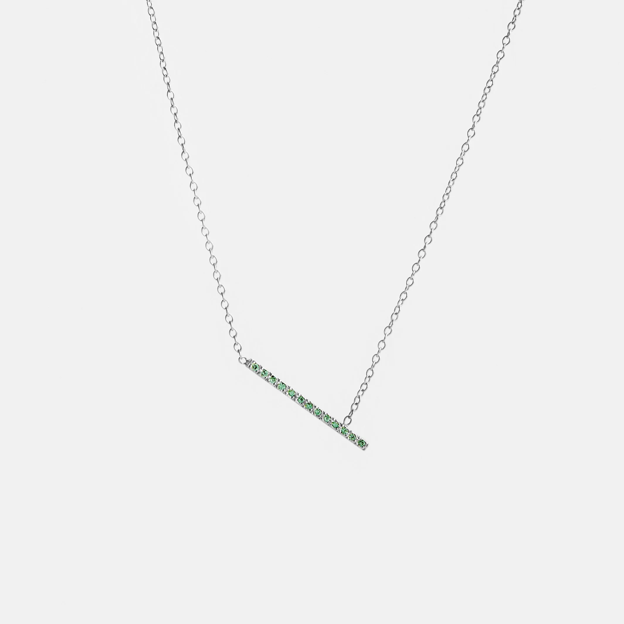 Tira Necklace