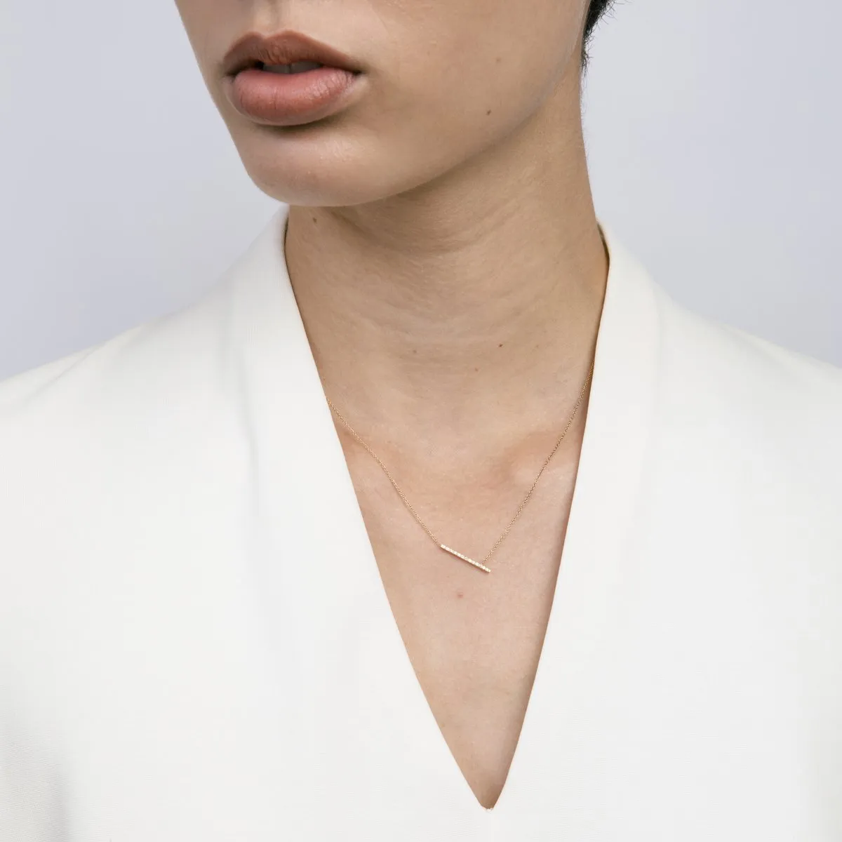 Tira Necklace