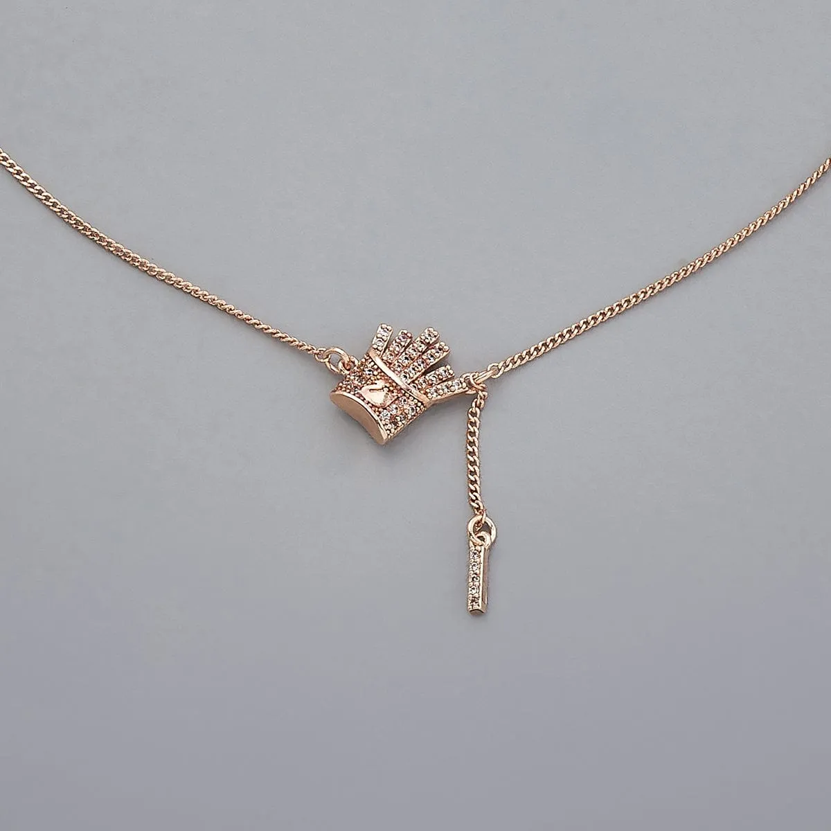 Trendy Necklace 171845