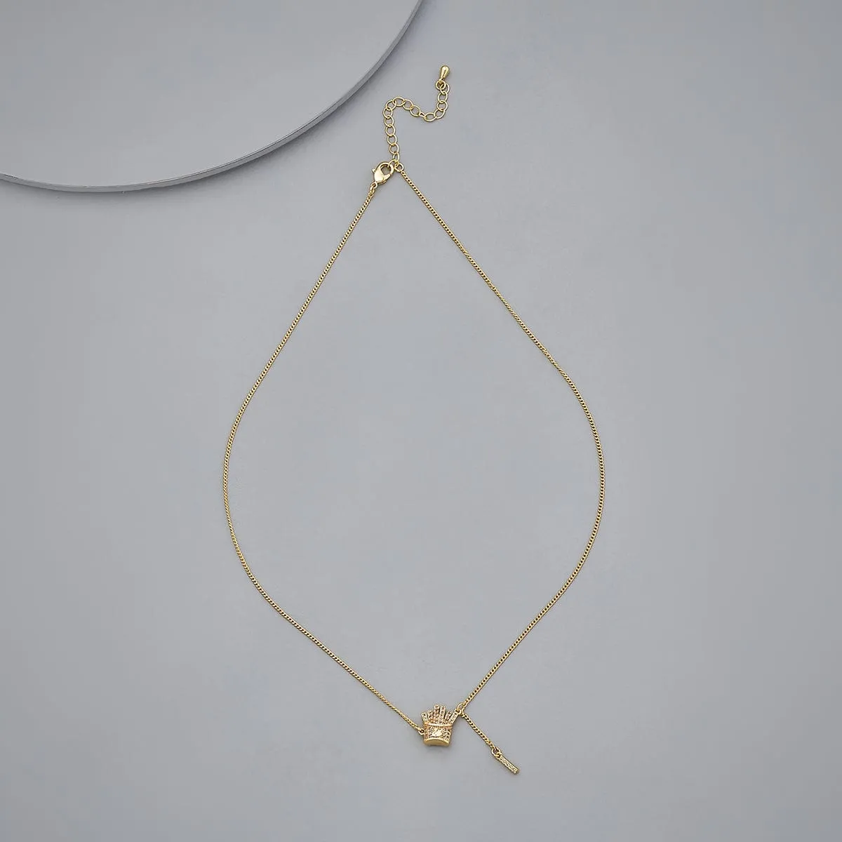 Trendy Necklace 171845