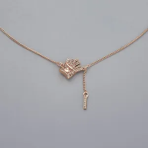 Trendy Necklace 171845