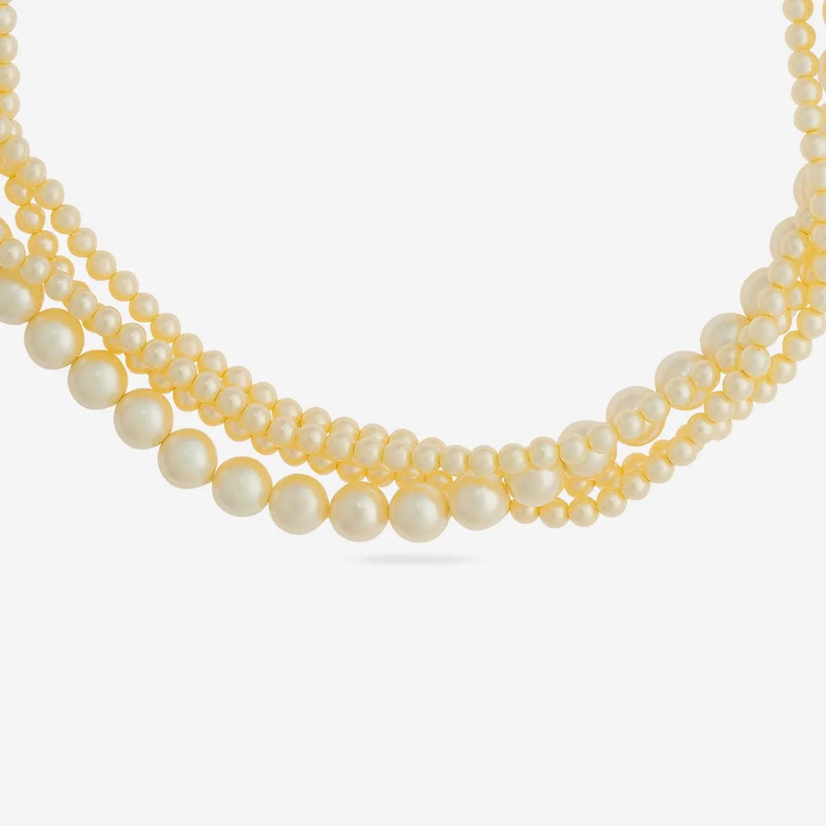 Trendy Necklace 174195