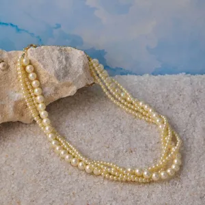 Trendy Necklace 174195