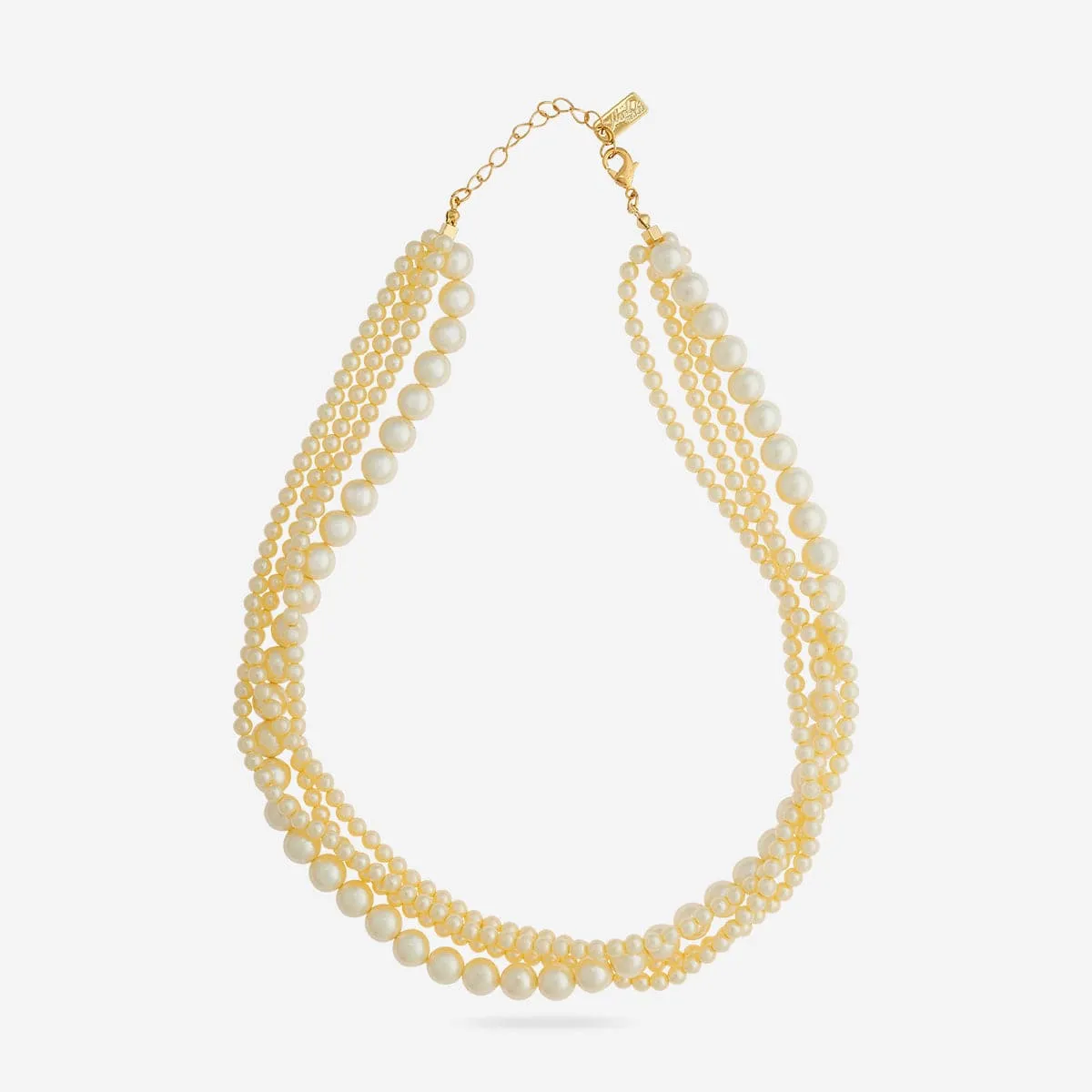 Trendy Necklace 174195