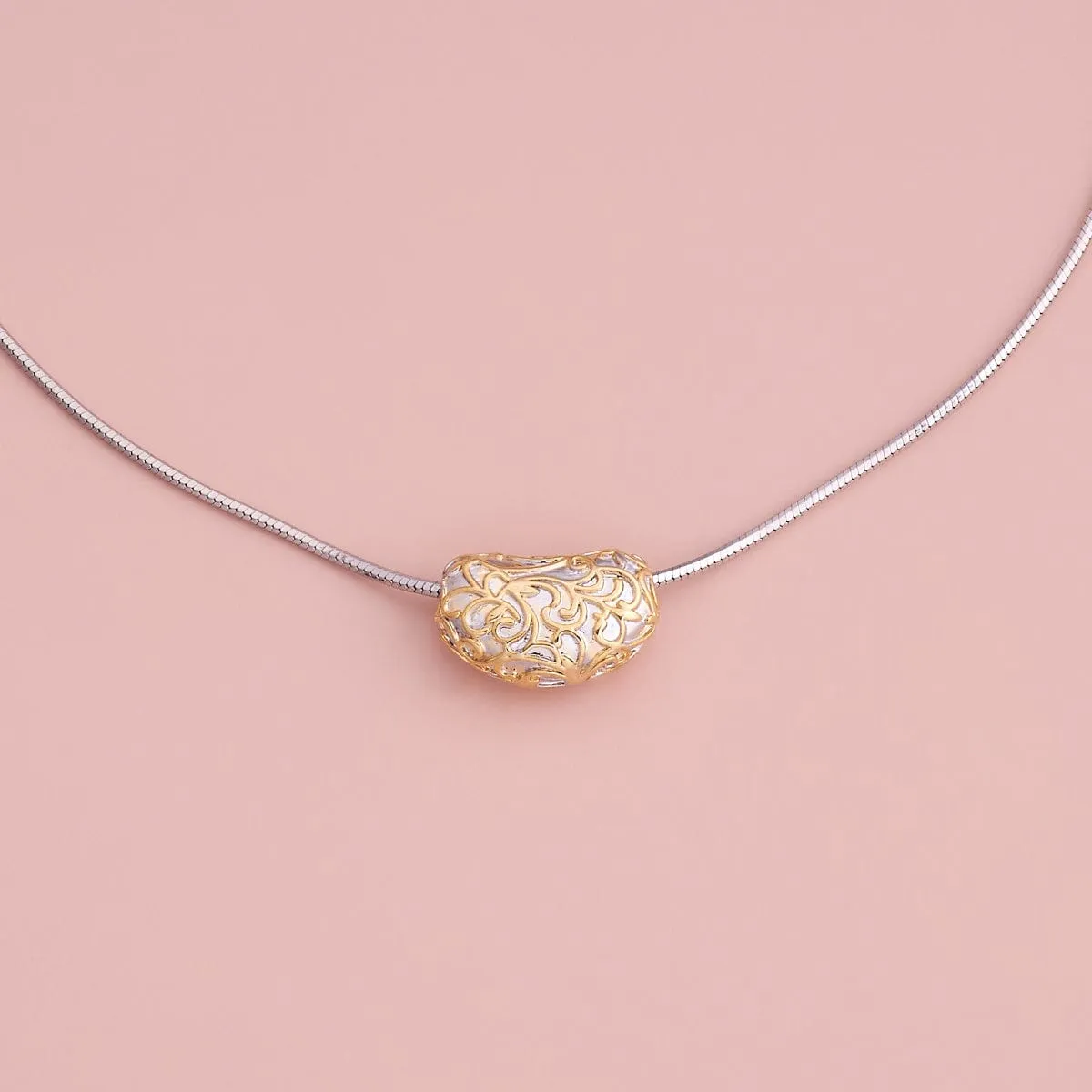 Trendy Necklace 180109
