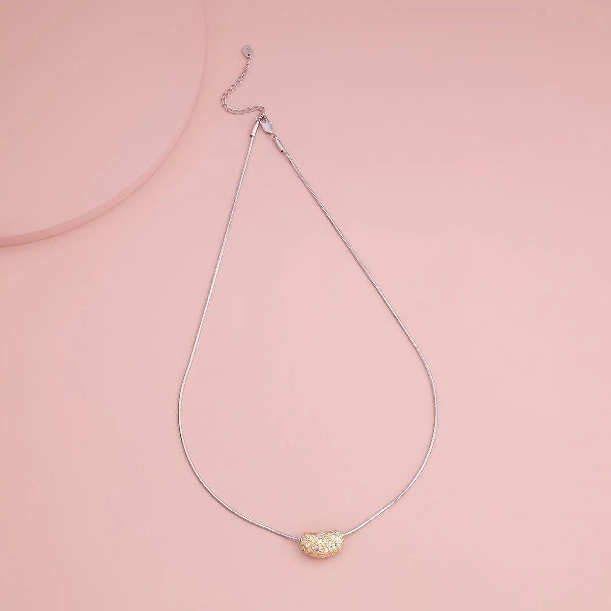 Trendy Necklace 180109