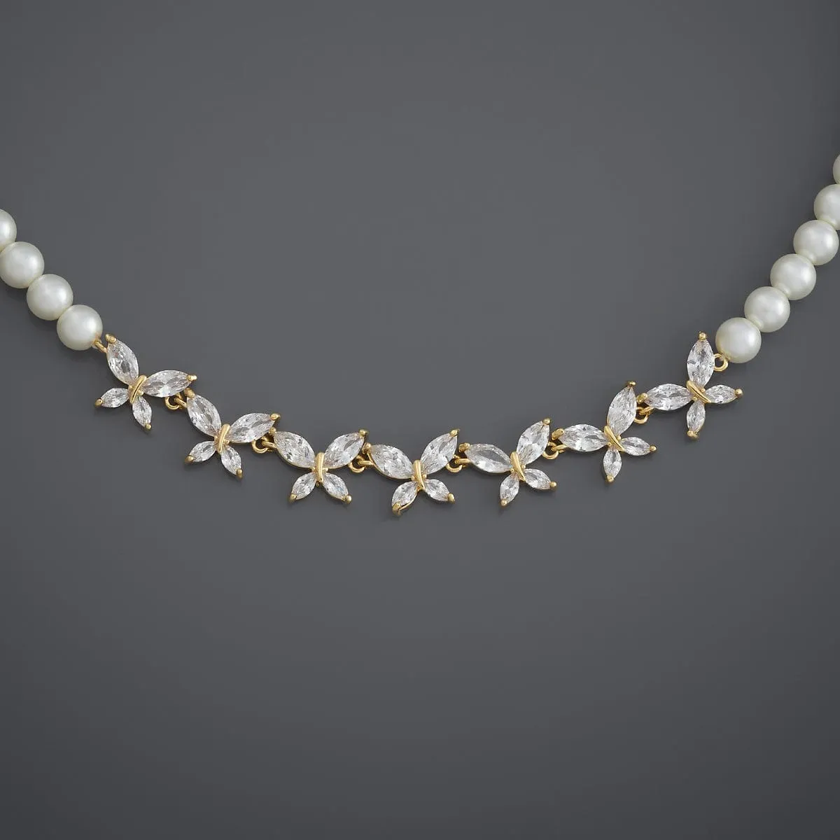 Trendy Necklace 183776