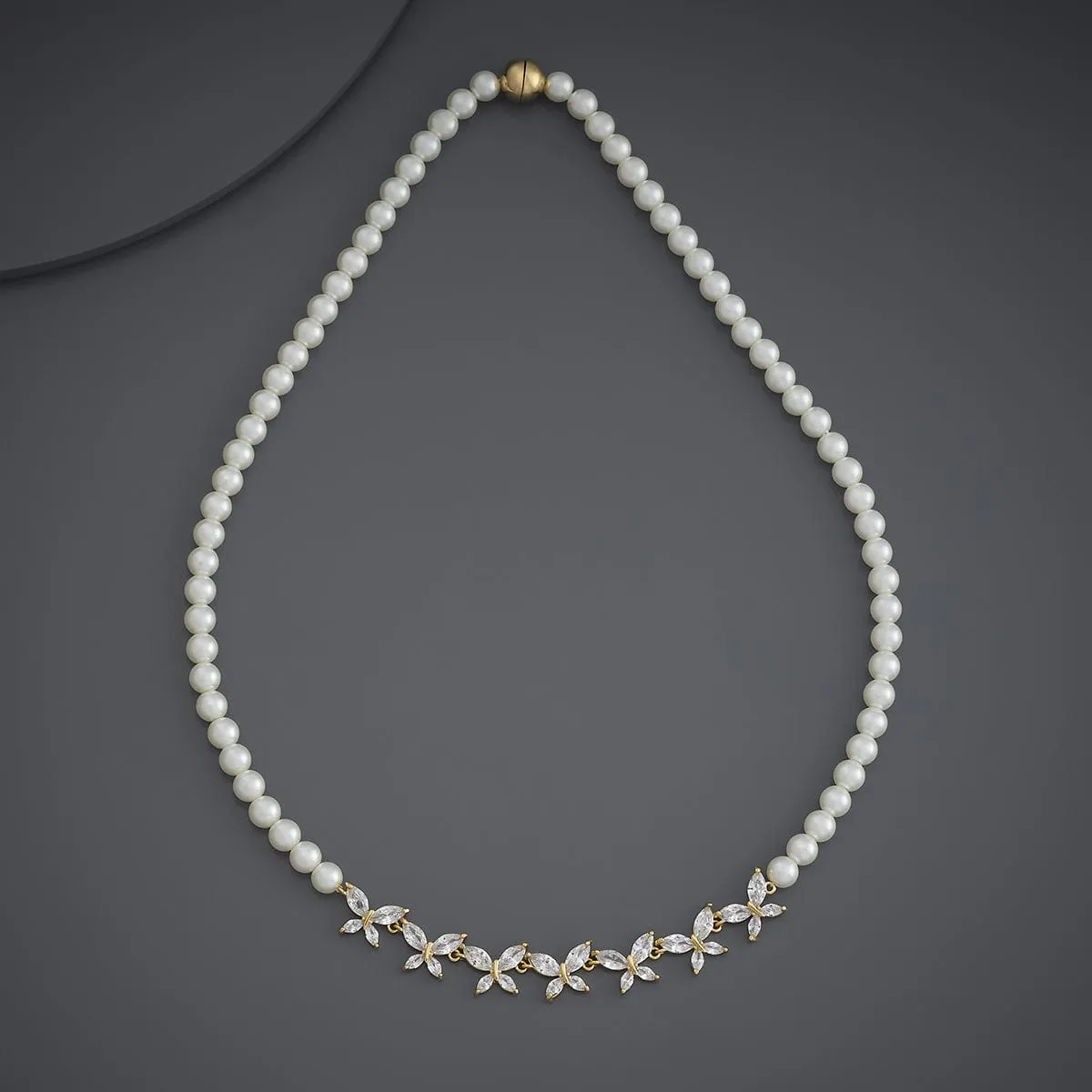 Trendy Necklace 183776