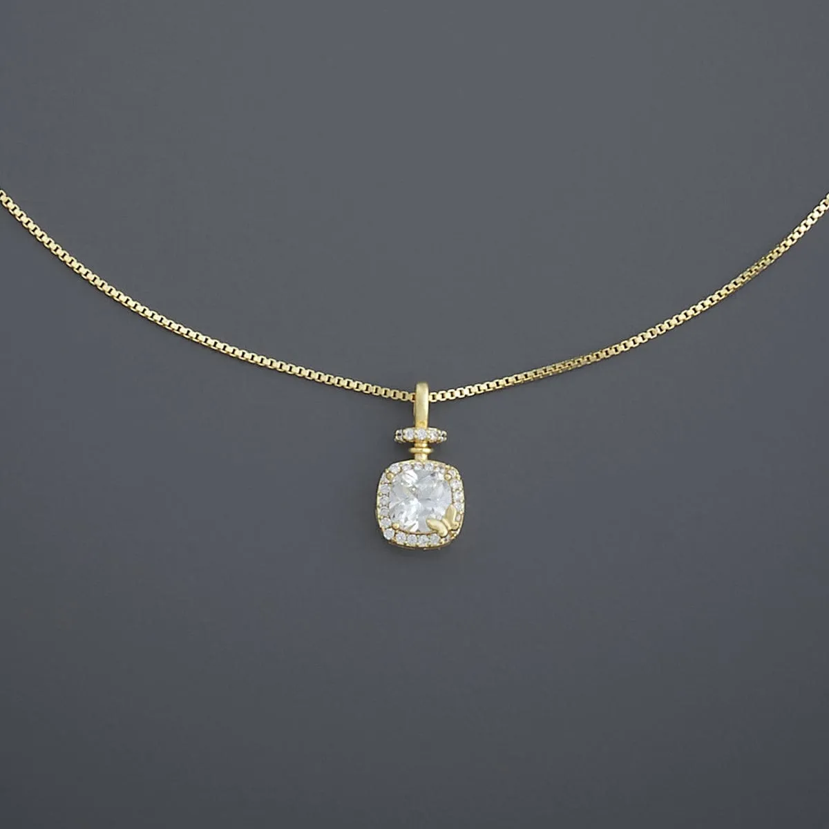 Trendy Necklace 184937