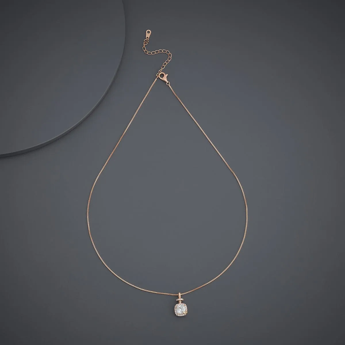 Trendy Necklace 184937
