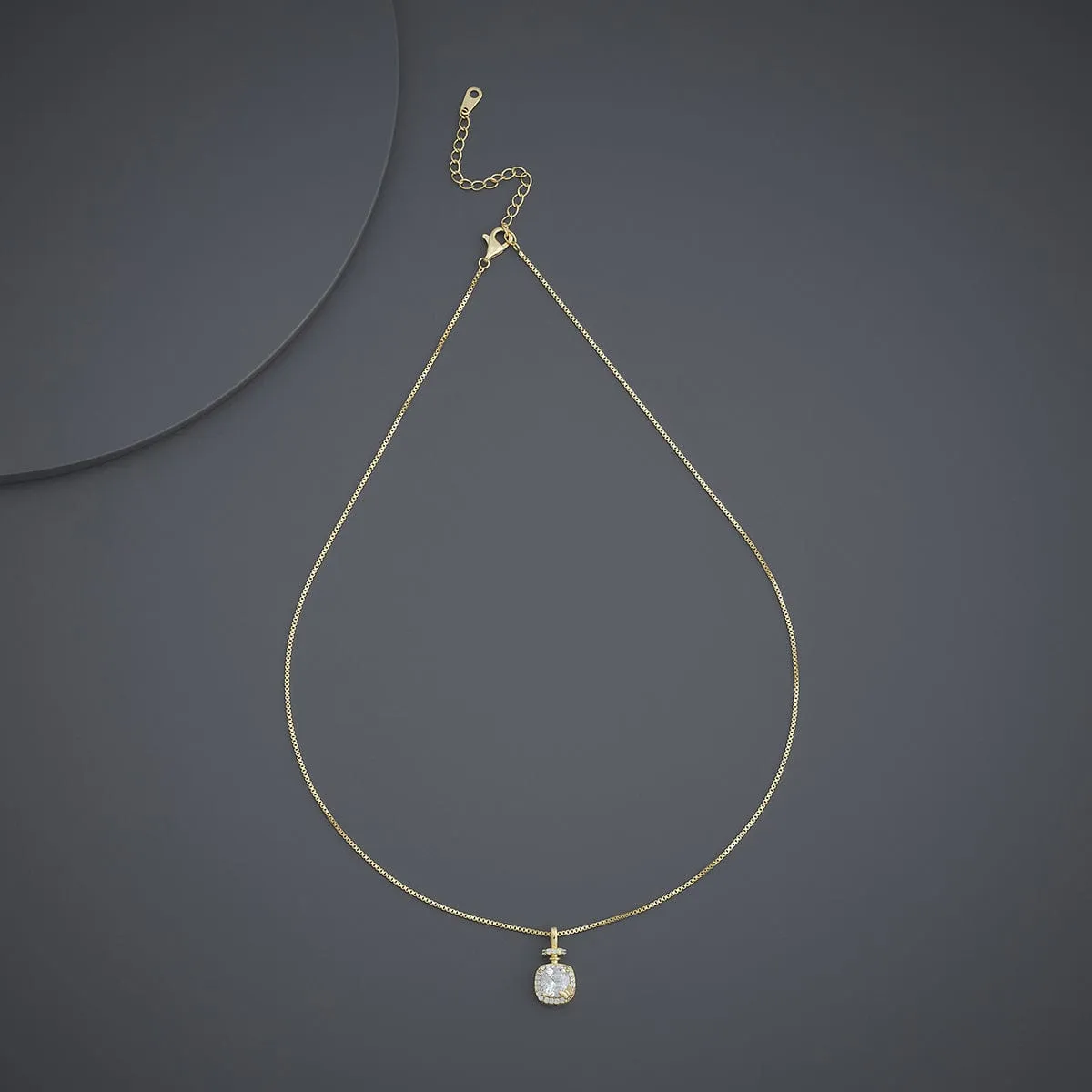 Trendy Necklace 184937