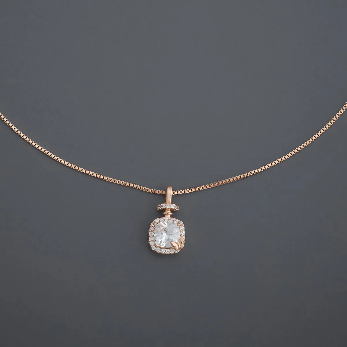 Trendy Necklace 184937