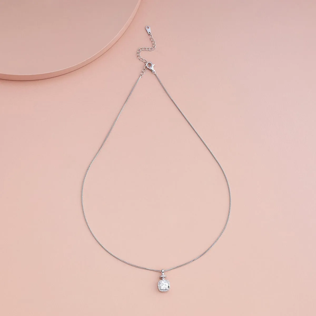 Trendy Necklace 184937