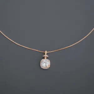 Trendy Necklace 184937