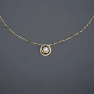 Trendy Necklace 185049