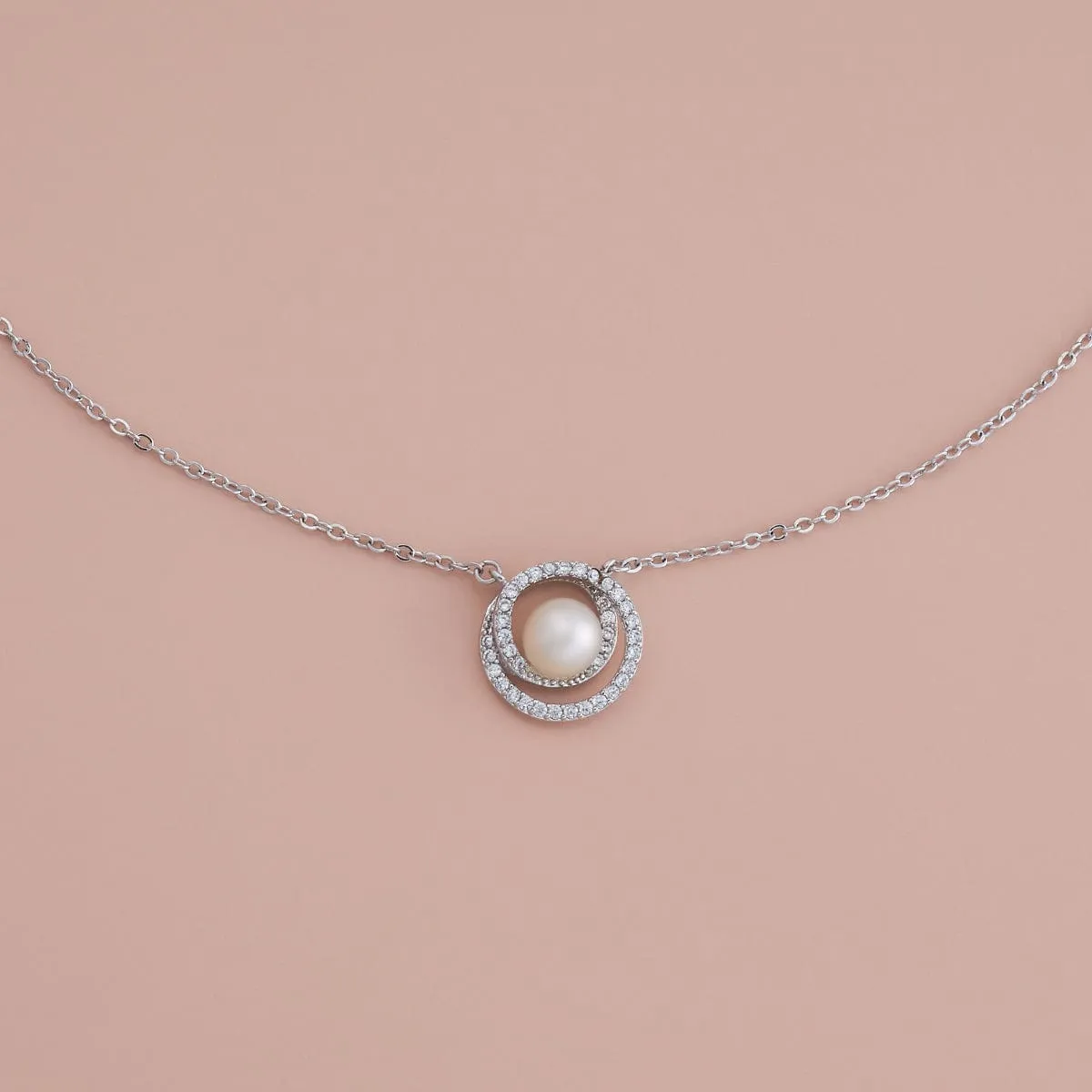 Trendy Necklace 185049