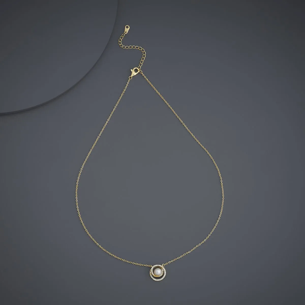 Trendy Necklace 185049