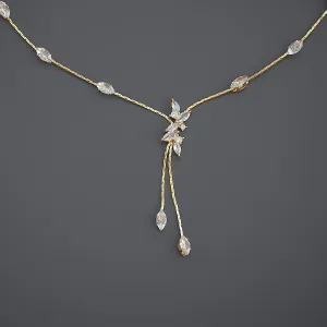 Trendy Necklace 186859