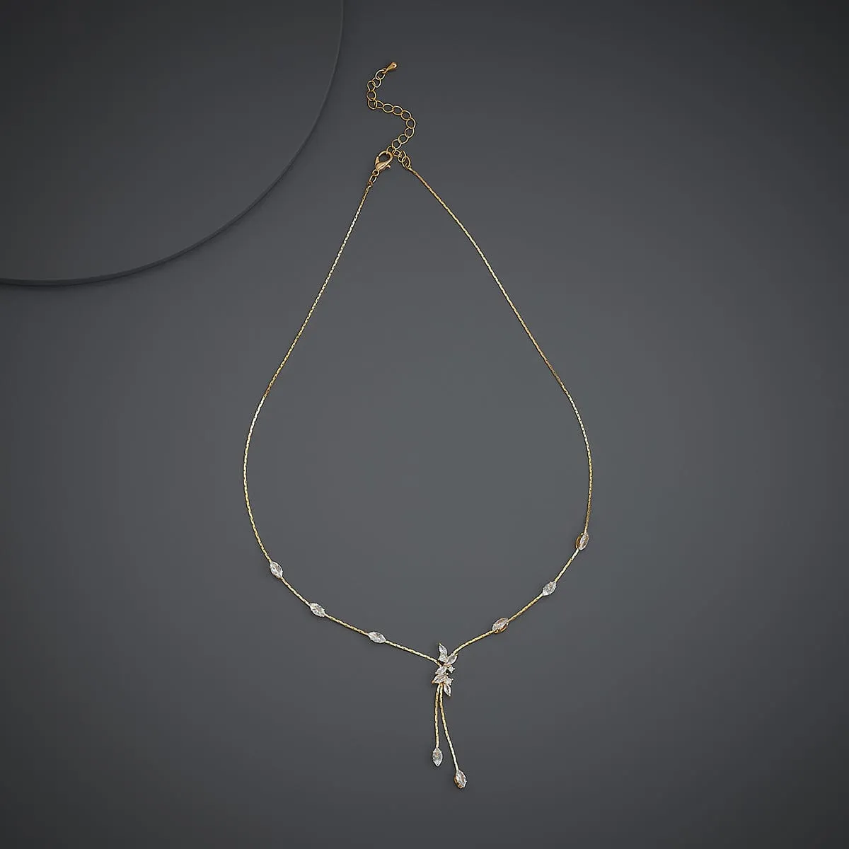 Trendy Necklace 186859