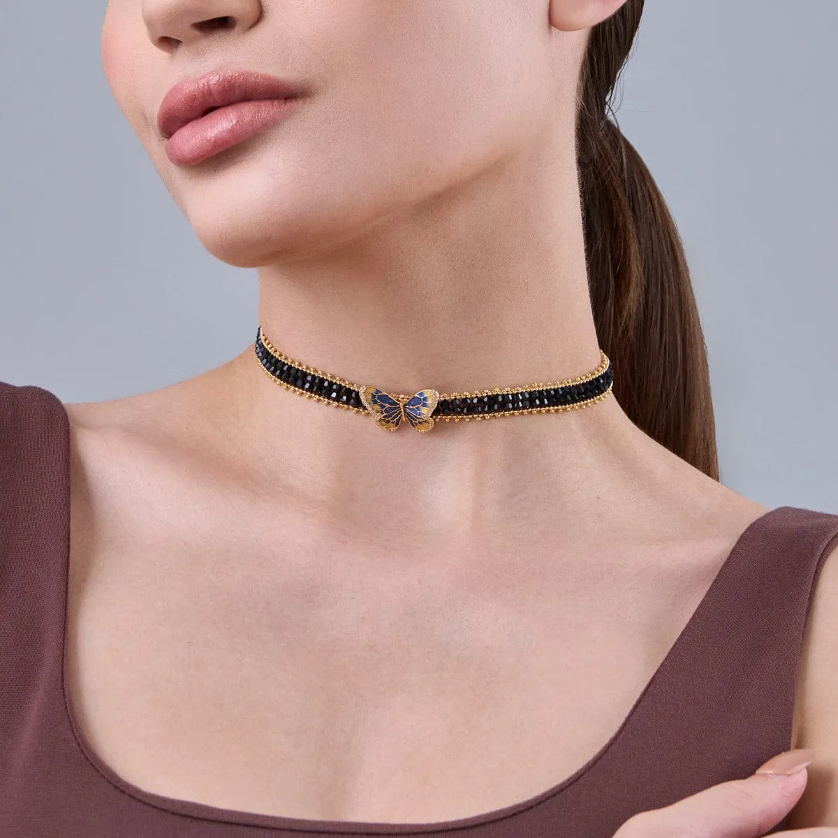 Trendy Necklace 186967