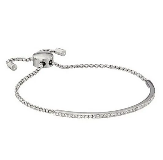 Trendy Summer New Fashion Hot Round Crystal Jewelry charm bracelet & Bangles anklet for women Gold bracelets for women