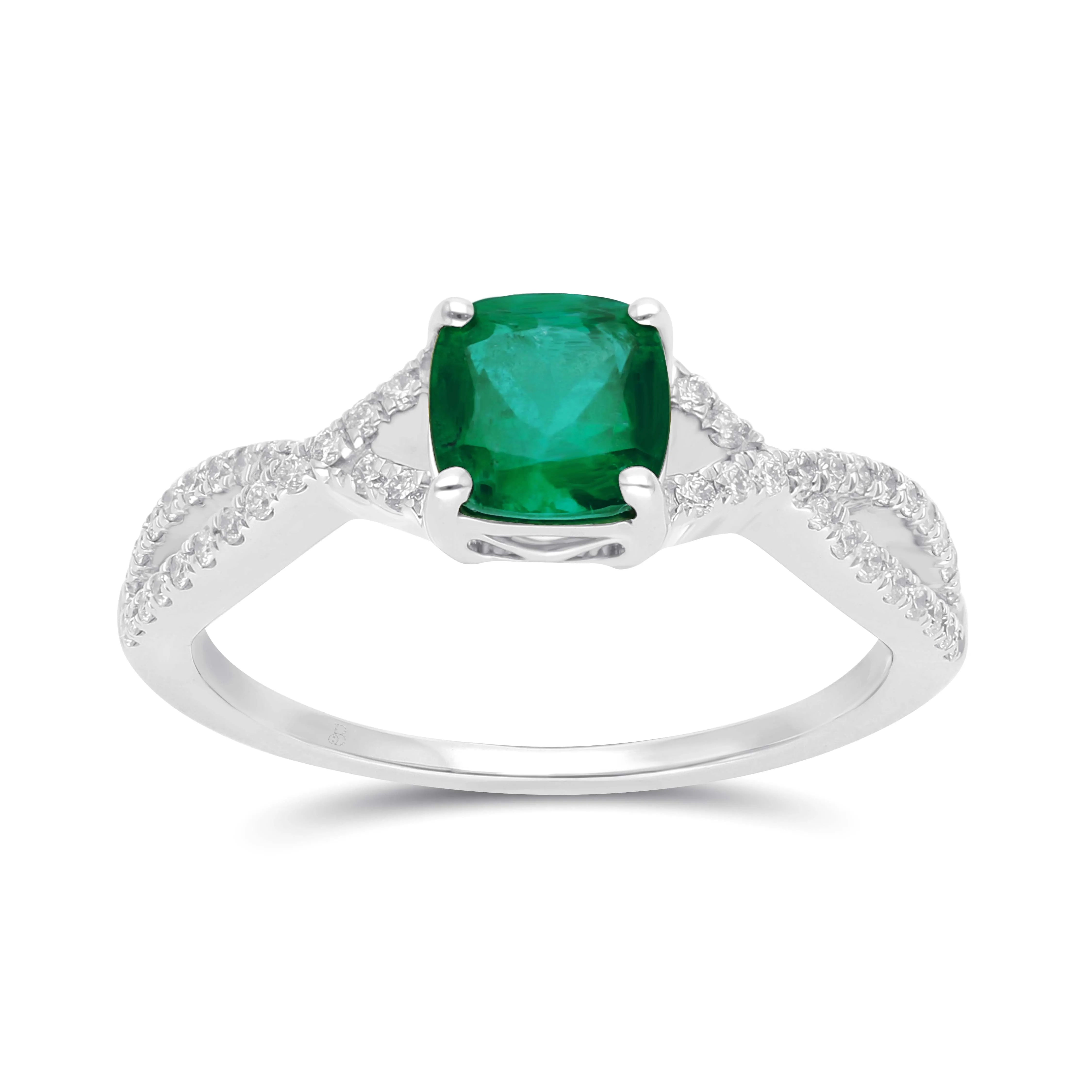 Trsor Ring - YG
