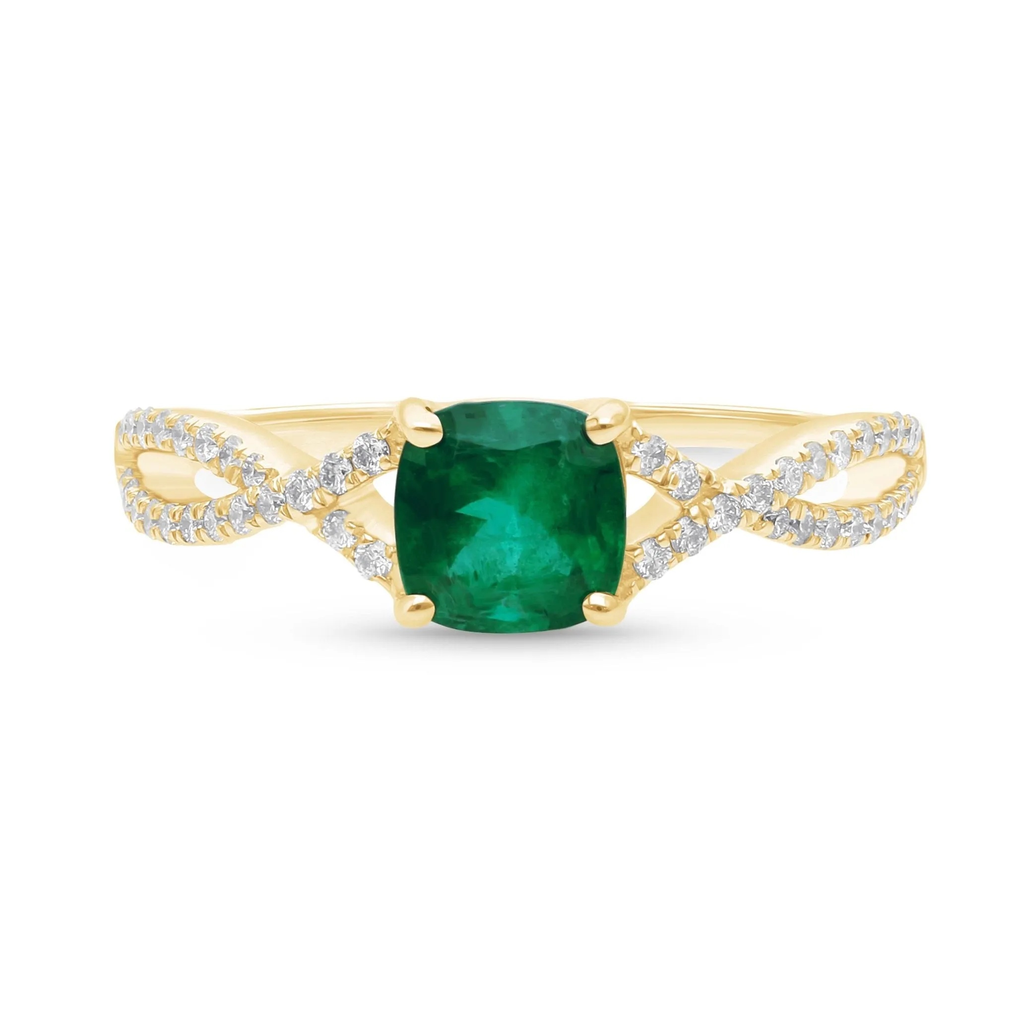 Trsor Ring - YG