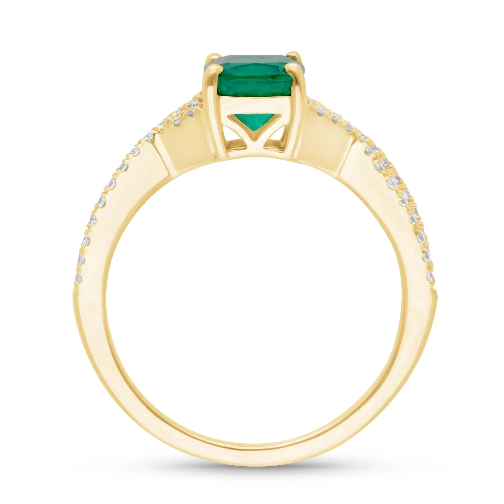 Trsor Ring - YG