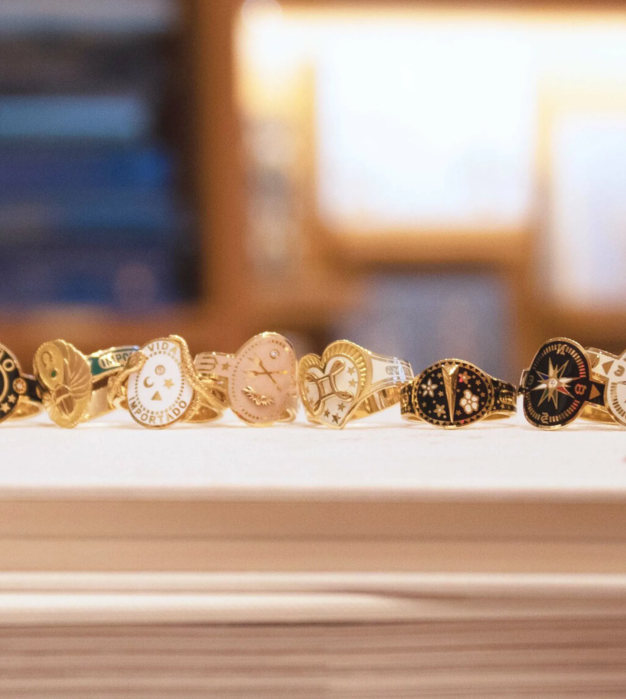 True Love : Cigar Band