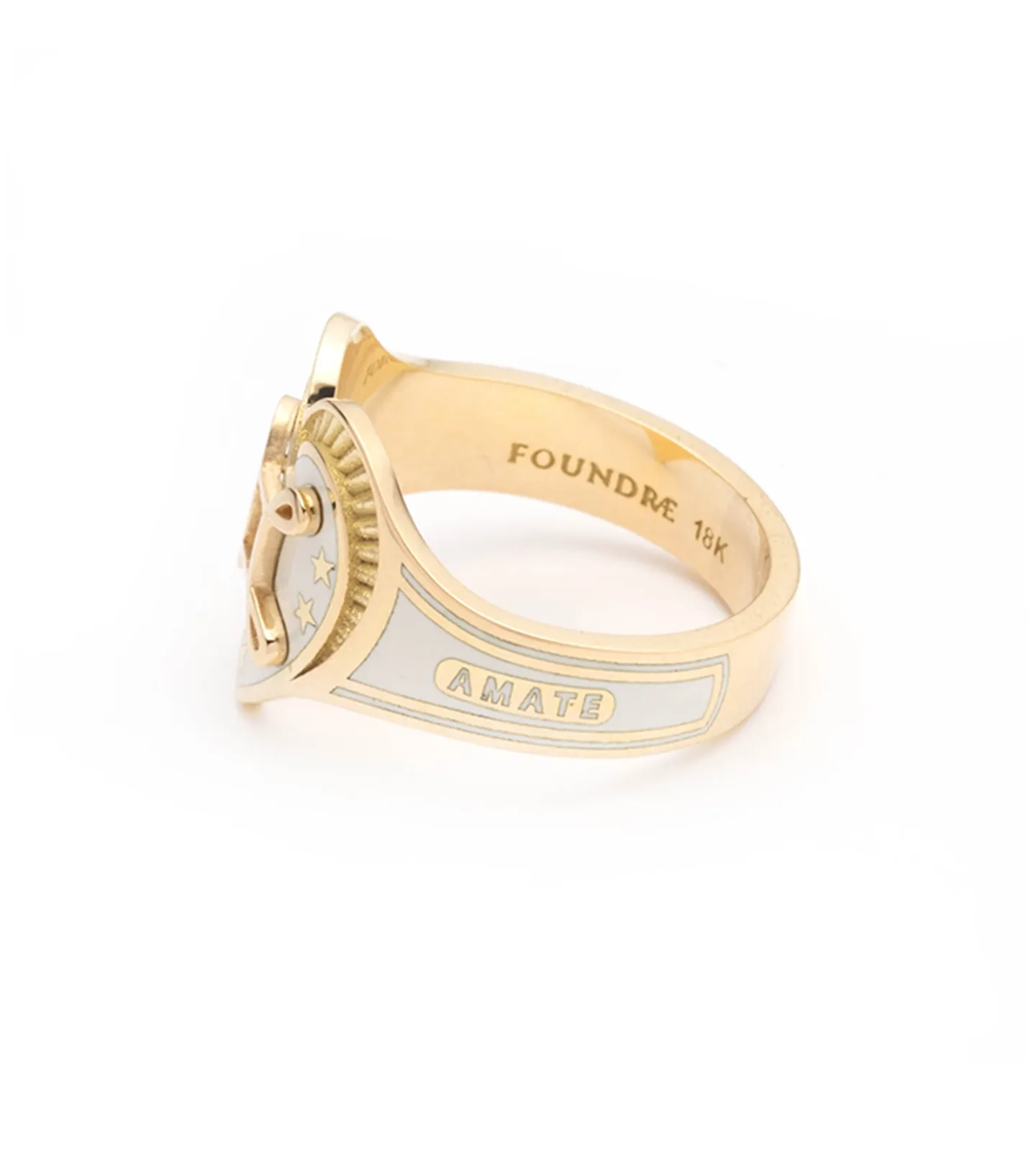 True Love : Cigar Band