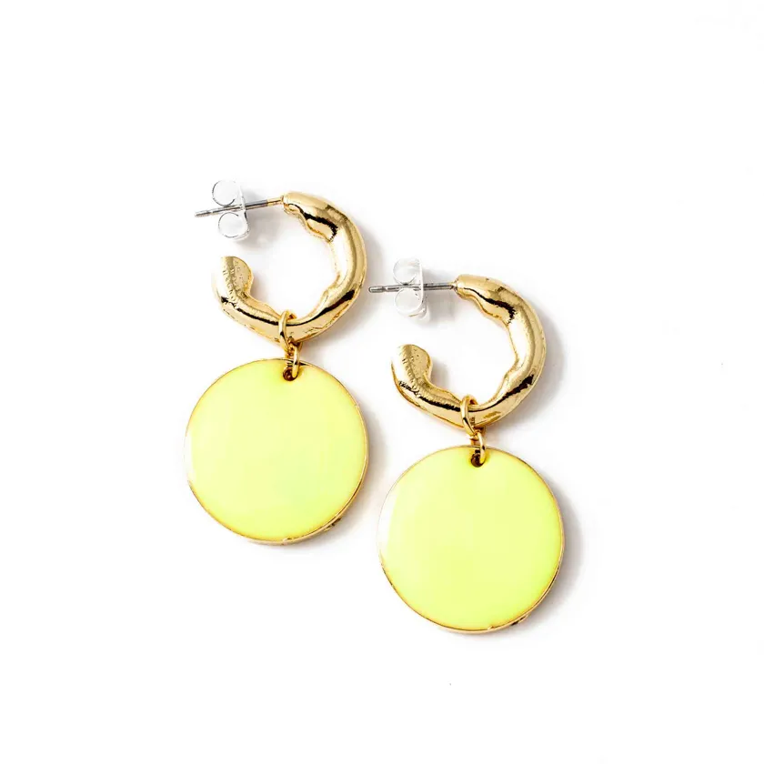 Valentin Earrings