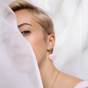 Valentin Earrings