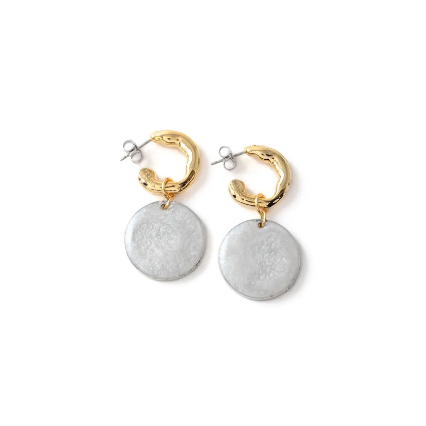 Valentin Earrings