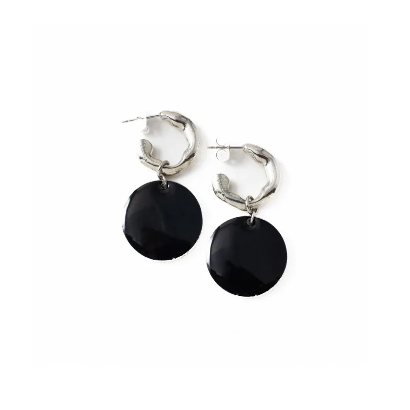 Valentin Earrings