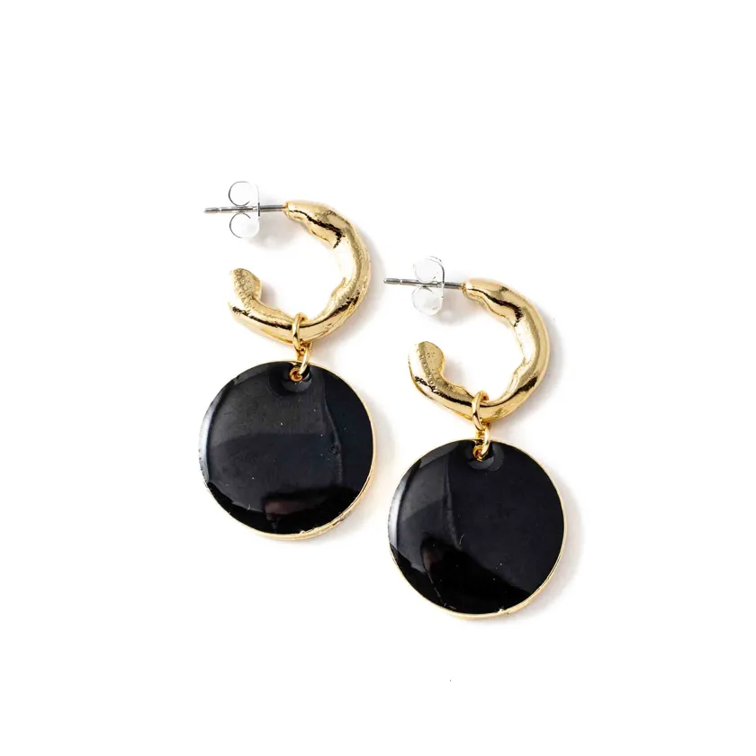 Valentin Earrings