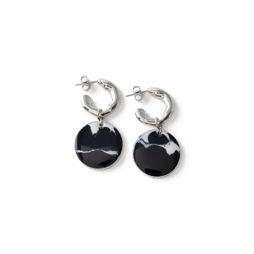Valentin Earrings