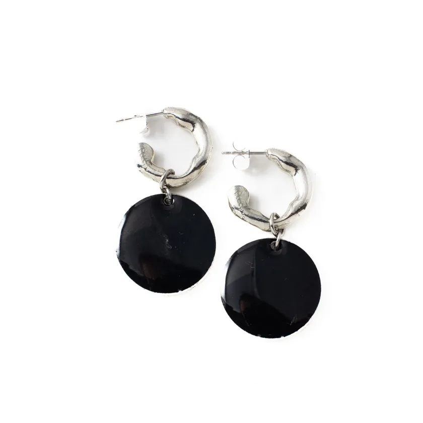 Valentin Earrings