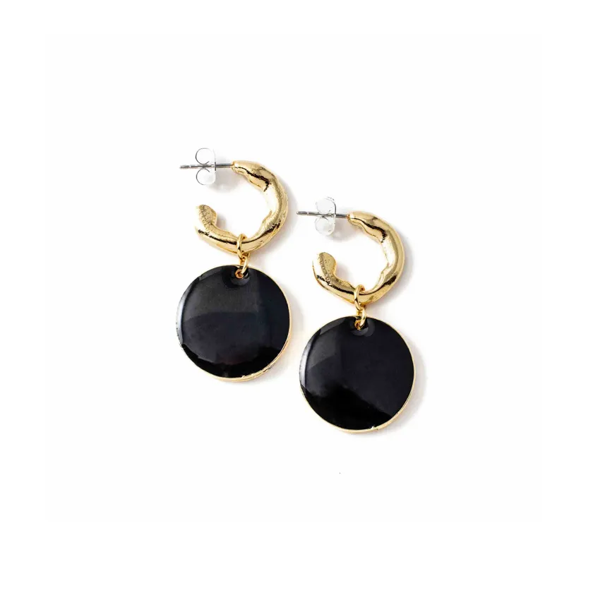 Valentin Earrings