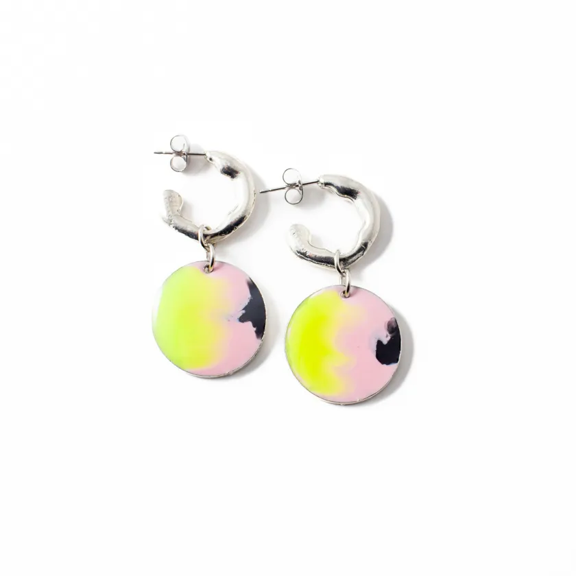 Valentin Earrings