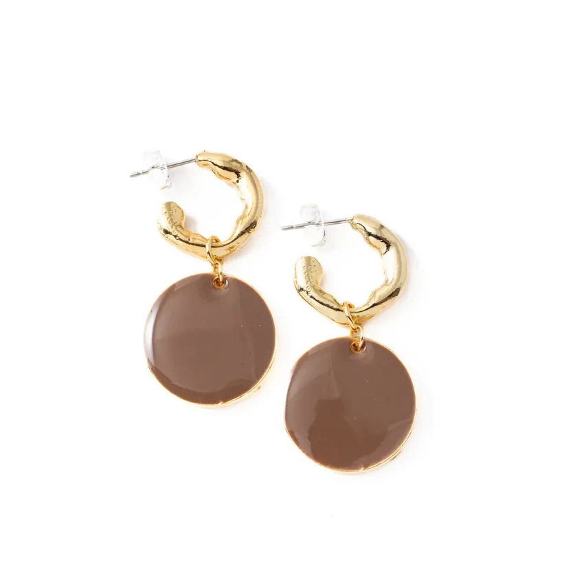 Valentin Earrings