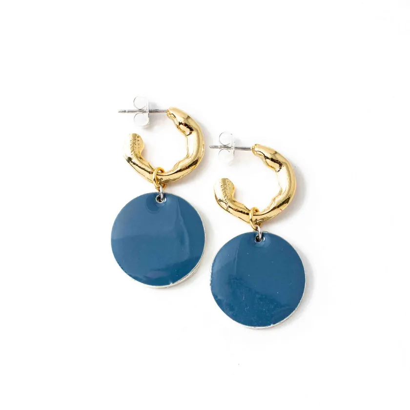Valentin Earrings