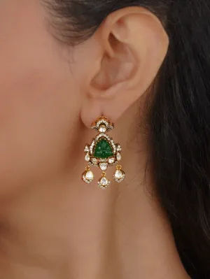 Victorian Earrings - VCSL925-EAR12