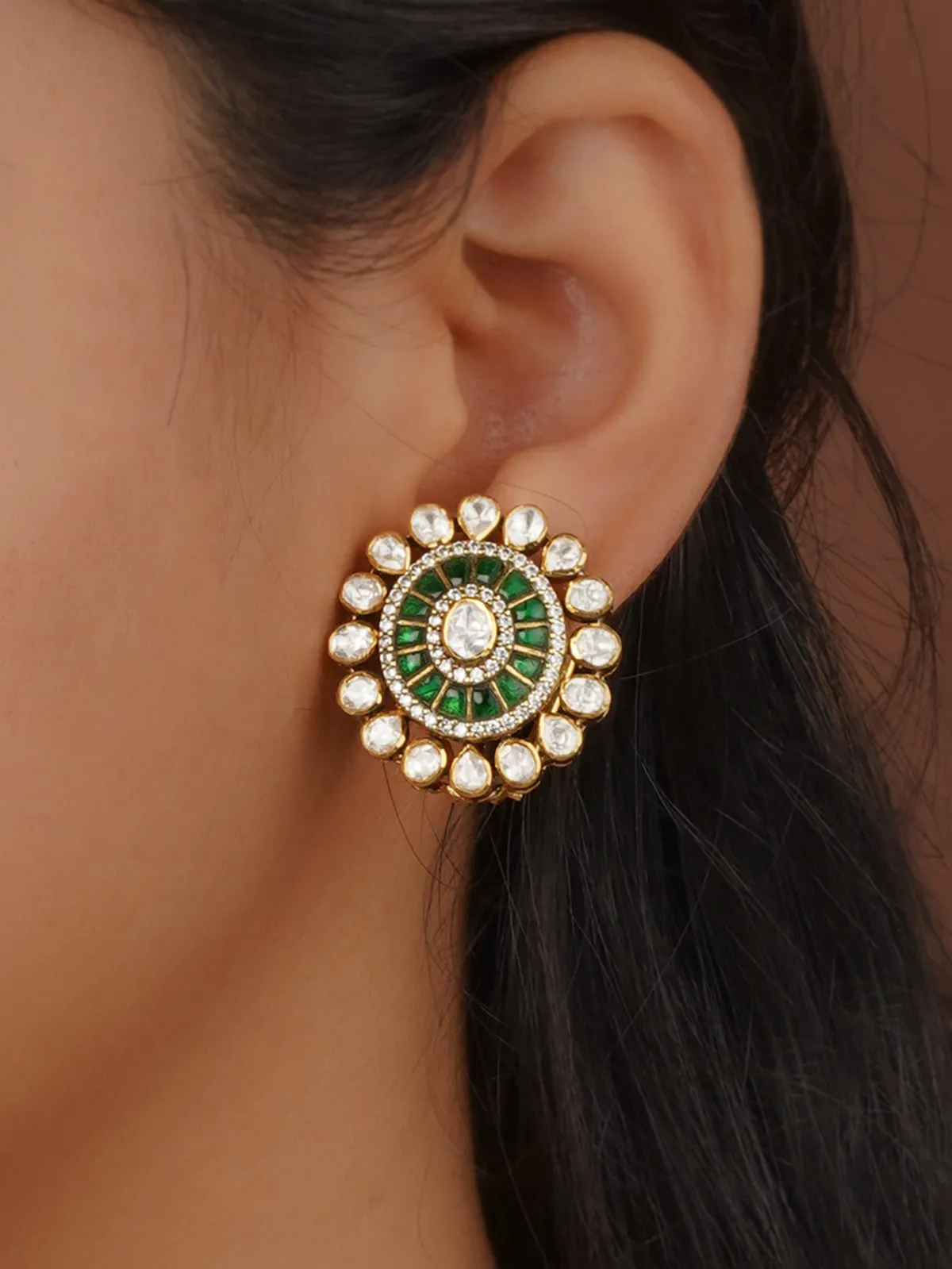Victorian Earrings - VCSL925-EAR24